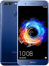 Best available price of Honor 8 Pro in Latvia