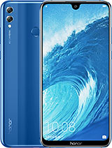 Best available price of Honor 8X Max in Latvia
