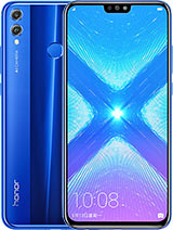 Best available price of Honor 8X in Latvia