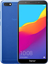 Best available price of Honor 7S in Latvia