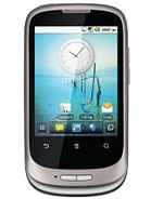Best available price of Huawei U8180 IDEOS X1 in Latvia