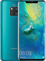 Best available price of Huawei Mate 20 Pro in Latvia