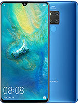 Best available price of Huawei Mate 20 X in Latvia
