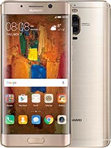Best available price of Huawei Mate 9 Pro in Latvia