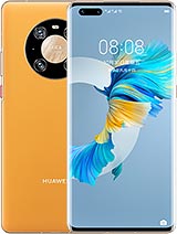 Best available price of Huawei Mate 40 Pro in Latvia
