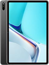 Best available price of Huawei MatePad 11 (2021) in Latvia