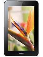 Best available price of Huawei MediaPad 7 Vogue in Latvia