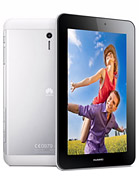 Best available price of Huawei MediaPad 7 Youth in Latvia