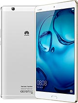 Best available price of Huawei MediaPad M3 8-4 in Latvia