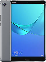 Best available price of Huawei MediaPad M5 8 in Latvia