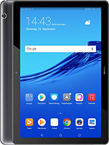 Best available price of Huawei MediaPad T5 in Latvia