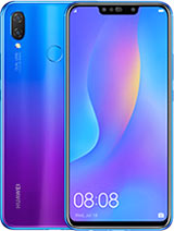 Best available price of Huawei nova 3i in Latvia