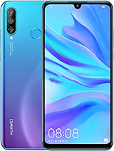 Best available price of Huawei nova 4e in Latvia