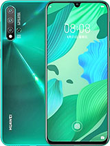 Best available price of Huawei nova 5 in Latvia