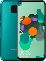 Best available price of Huawei nova 5i Pro in Latvia
