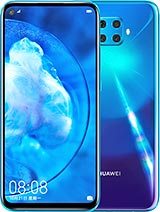 Best available price of Huawei nova 5z in Latvia
