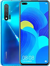 Best available price of Huawei nova 6 5G in Latvia