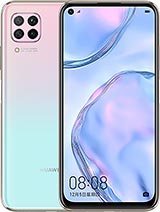 Best available price of Huawei nova 6 SE in Latvia