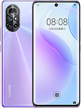 Best available price of Huawei nova 8 5G in Latvia