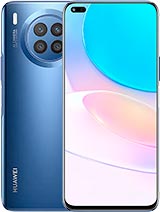 Best available price of Huawei nova 8i in Latvia