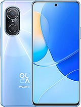Best available price of Huawei nova 9 SE 5G in Latvia