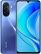 Best available price of Huawei nova Y70 Plus in Latvia