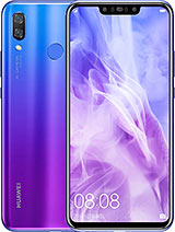 Best available price of Huawei nova 3 in Latvia