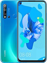 Best available price of Huawei nova 5i in Latvia