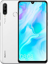 Best available price of Huawei P30 lite in Latvia