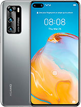 Huawei P40 4G at Latvia.mymobilemarket.net
