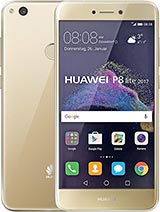 Best available price of Huawei P8 Lite 2017 in Latvia