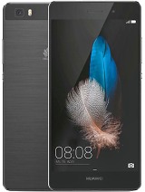Best available price of Huawei P8lite in Latvia