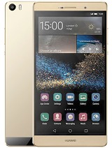 Best available price of Huawei P8max in Latvia