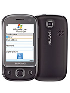 Best available price of Huawei U7510 in Latvia