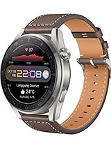 Best available price of Huawei Watch 3 Pro in Latvia