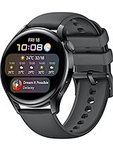 Best available price of Huawei Watch 3 in Latvia