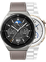 Best available price of Huawei Watch GT 3 Pro in Latvia