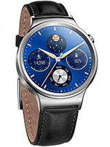 Best available price of Huawei Watch in Latvia