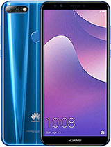 Best available price of Huawei Y7 Prime 2018 in Latvia