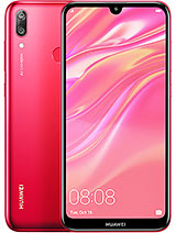 Best available price of Huawei Y7 Prime 2019 in Latvia