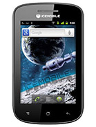 Best available price of Icemobile Apollo Touch 3G in Latvia