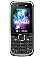Best available price of Icemobile Blizzard in Latvia
