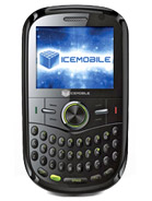 Best available price of Icemobile Comet II in Latvia