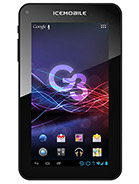 Best available price of Icemobile G3 in Latvia