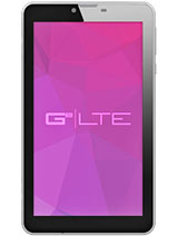 Best available price of Icemobile G8 LTE in Latvia