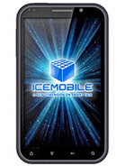 Best available price of Icemobile Prime in Latvia