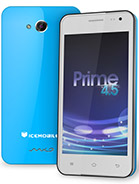 Best available price of Icemobile Prime 4-5 in Latvia