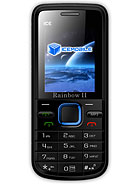 Best available price of Icemobile Rainbow II in Latvia