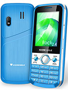 Best available price of Icemobile Rock 2-4 in Latvia