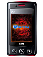 Best available price of Icemobile Sol in Latvia